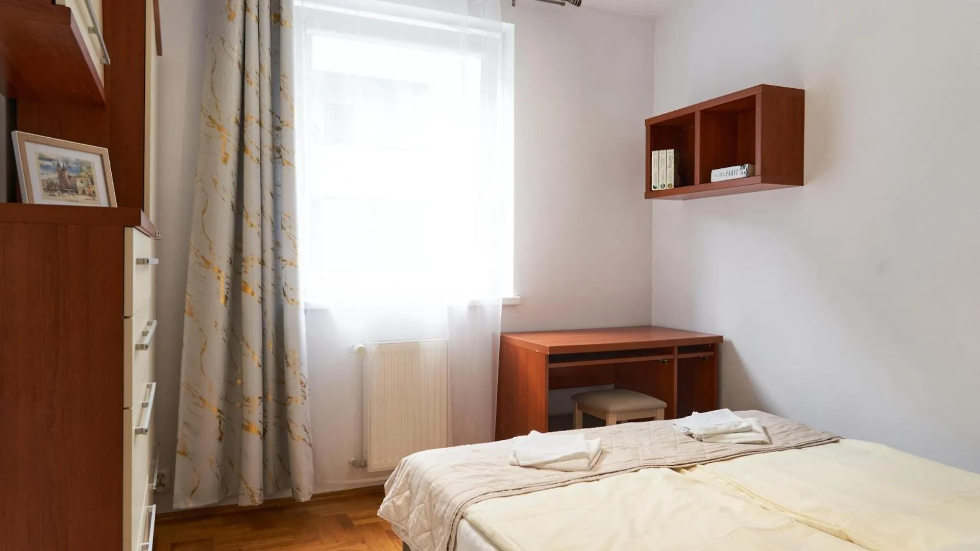 Key Apartment Cracow Krakow