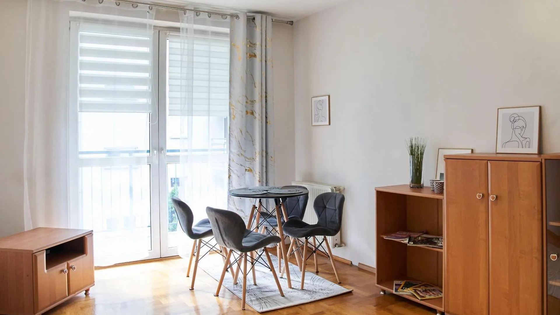 Key Apartment Cracow Krakow