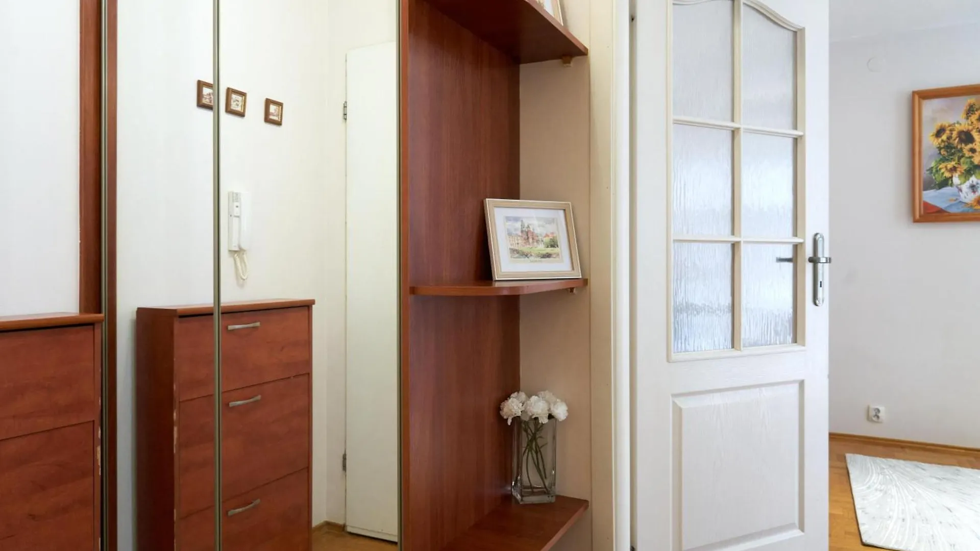 Key Apartment Cracow Krakow 0*,  Poland