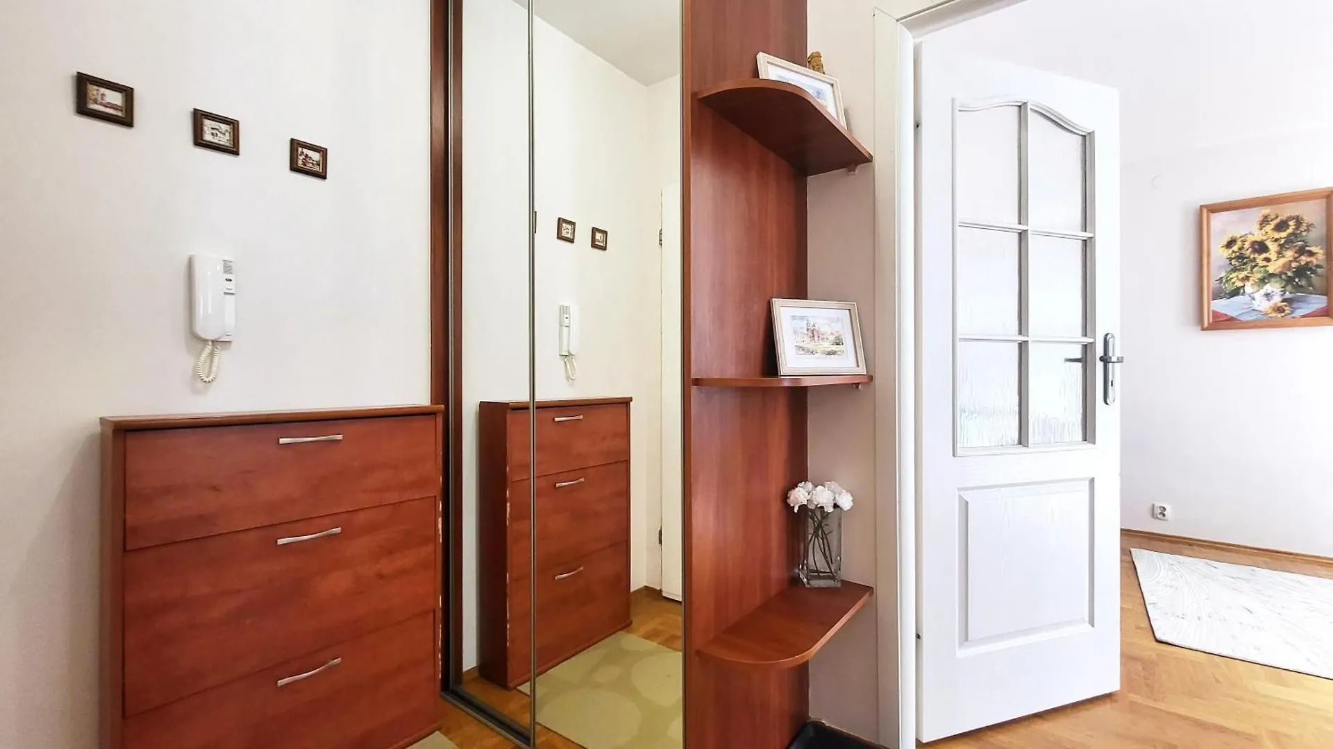 Key Apartment Cracow Krakow