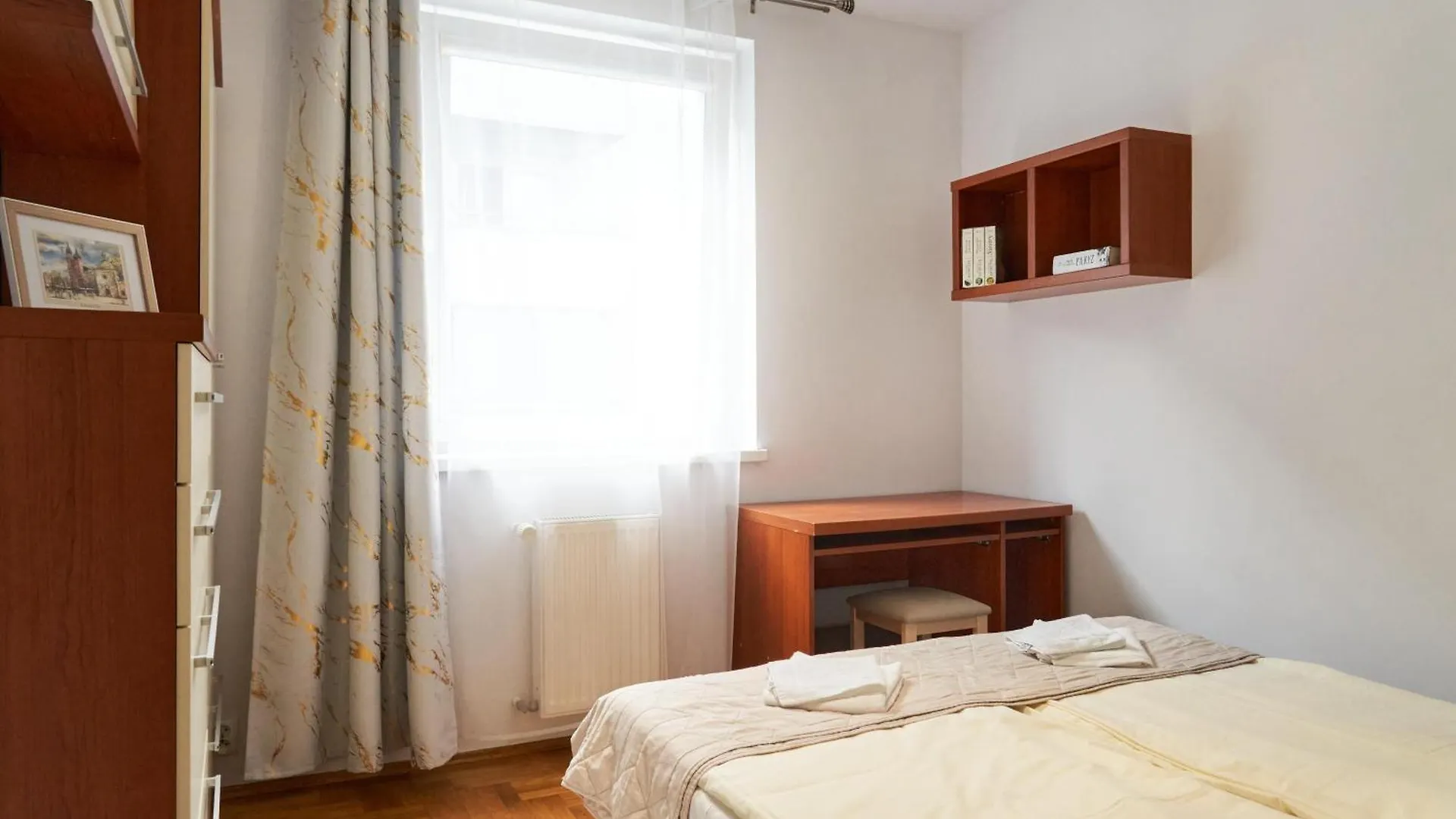 Key Apartment Cracow Krakow