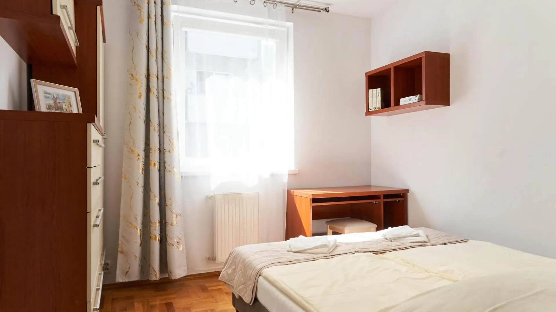 Key Apartment Cracow Krakow