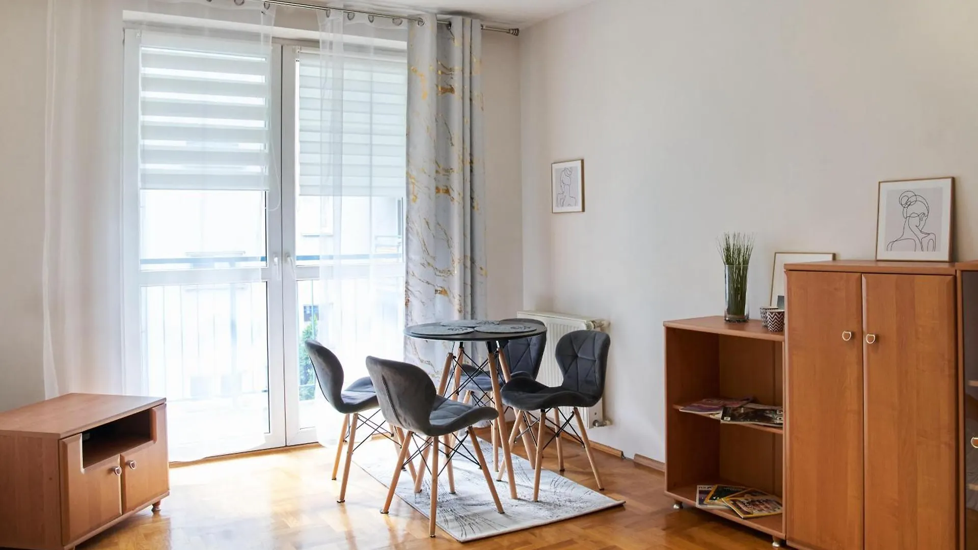 Key Apartment Cracow Krakow