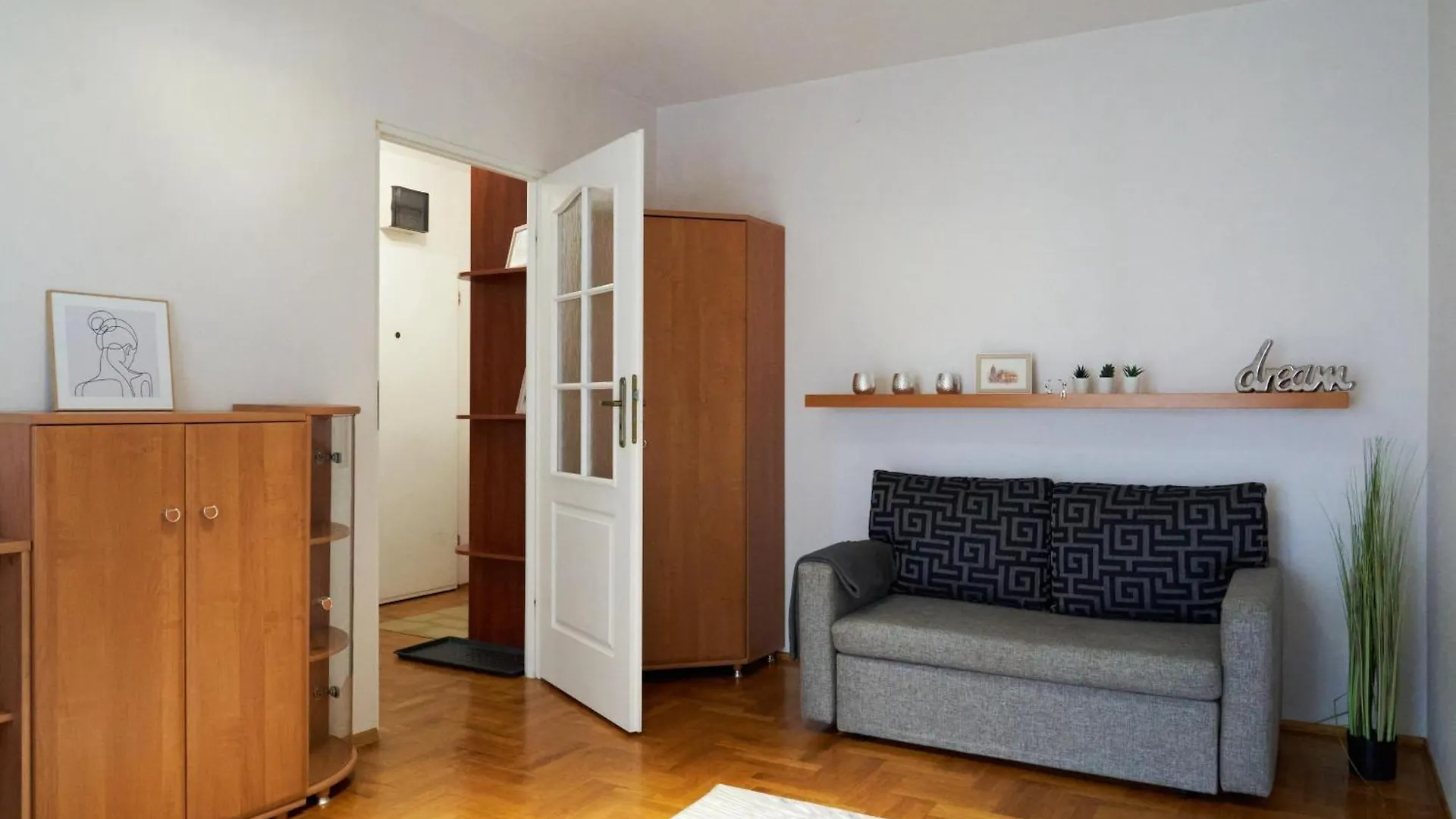 Key Apartment Cracow Krakow