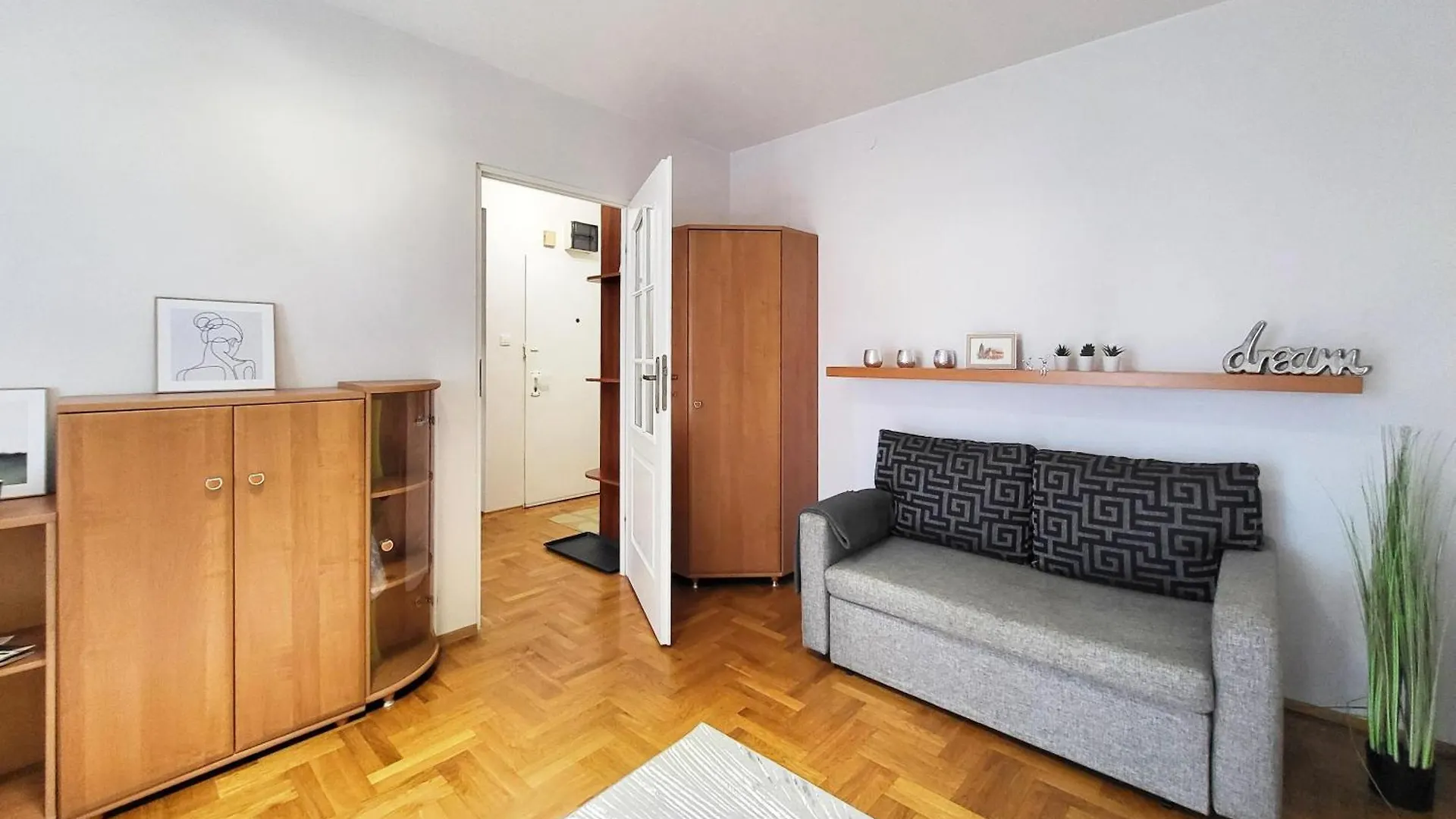Key Apartment Cracow Krakow
