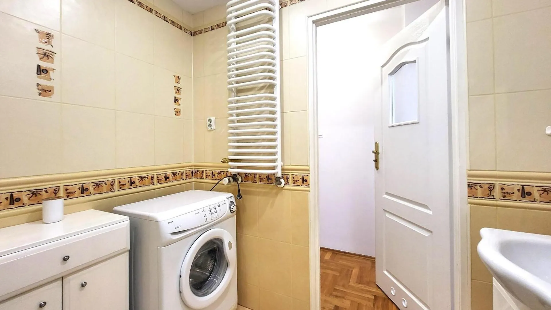 Key Apartment Cracow Krakow
