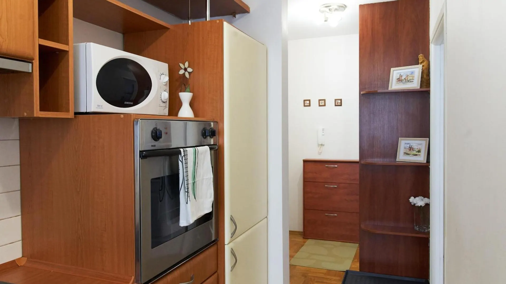 Key Apartment Cracow Krakow 0*,