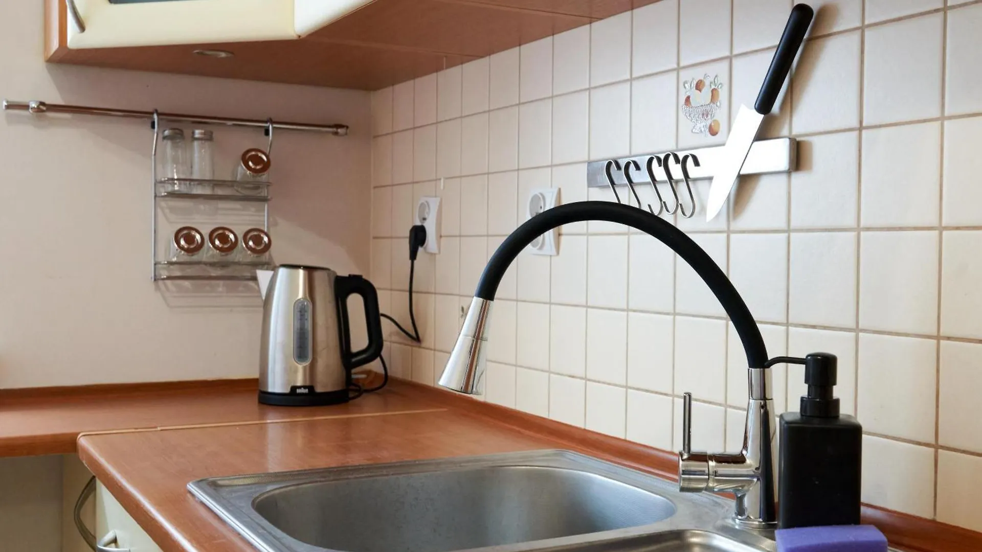 Key Apartment Cracow Krakow