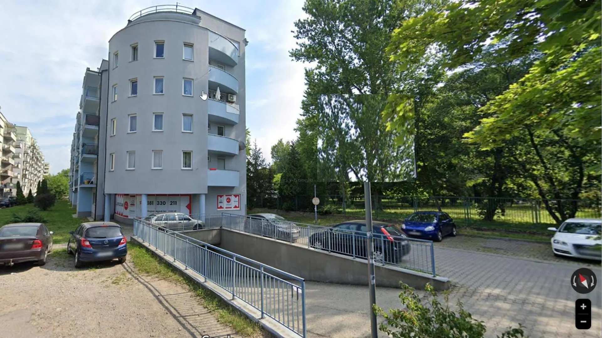 Key Apartment Cracow Krakow Poland