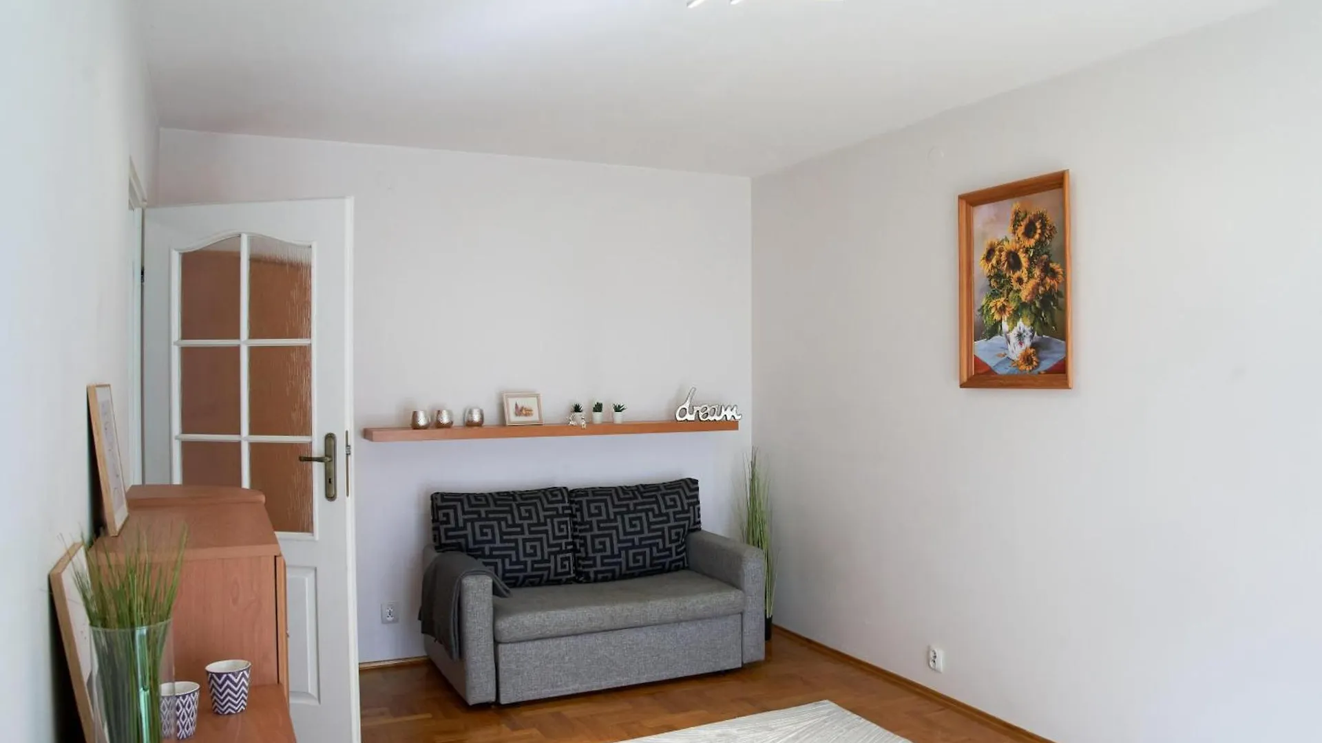 Key Apartment Cracow Krakov